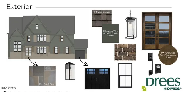 $2,250,000 | 1541 Shadowood Lane, Raleigh, NC 27612