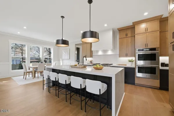 $2,150,000 | 1541 Shadowood Lane, Raleigh, NC 27612