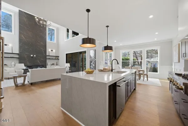 $2,150,000 | 1541 Shadowood Lane, Raleigh, NC 27612
