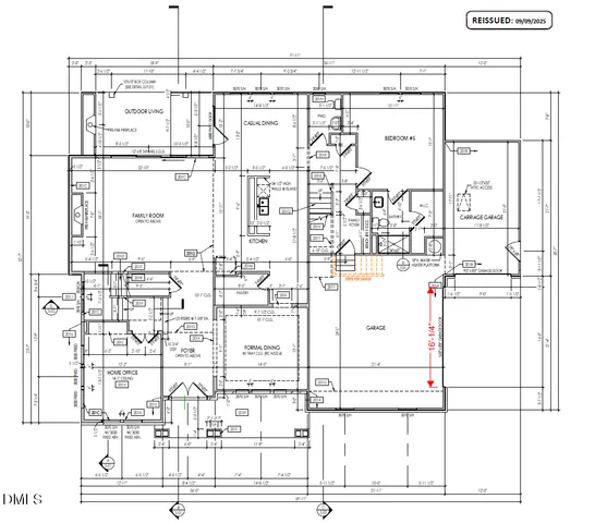 $2,250,000 | 1541 Shadowood Lane, Raleigh, NC 27612