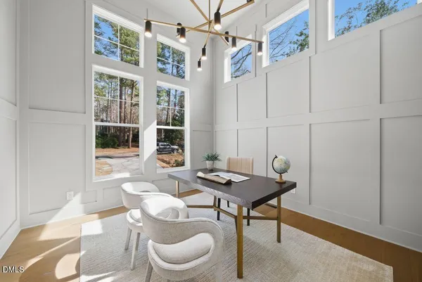 $2,150,000 | 1541 Shadowood Lane, Raleigh, NC 27612