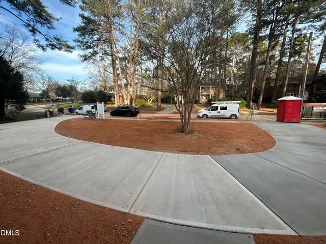 $2,250,000 | 1541 Shadowood Lane, Raleigh, NC 27612