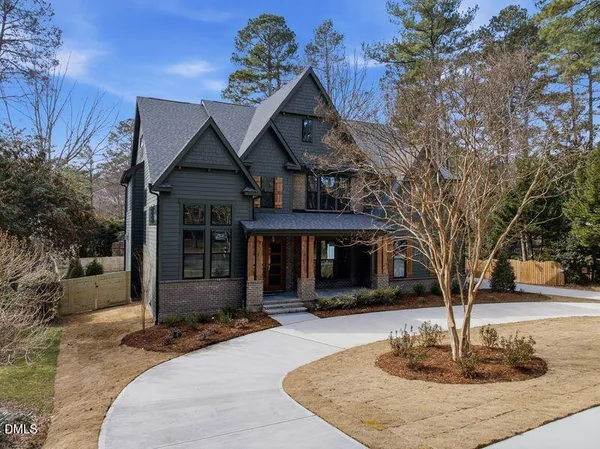 $2,150,000 | 1541 Shadowood Lane, Raleigh, NC 27612