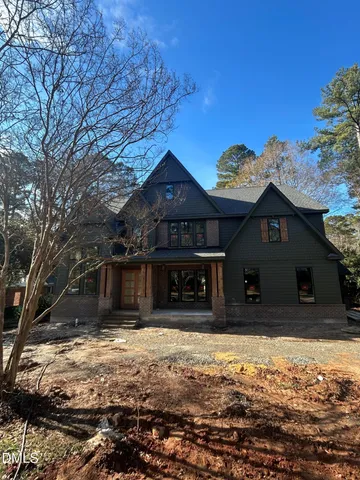 $2,250,000 | 1541 Shadowood Lane, Raleigh, NC 27612