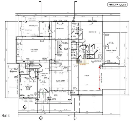 a room with furniture and window