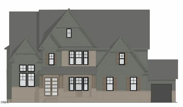 $2,250,000 | 1541 Shadowood Lane, Raleigh, NC 27612