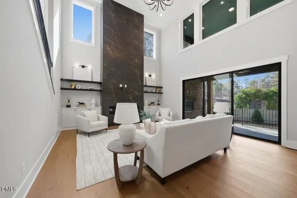 $2,150,000 | 1541 Shadowood Lane, Raleigh, NC 27612