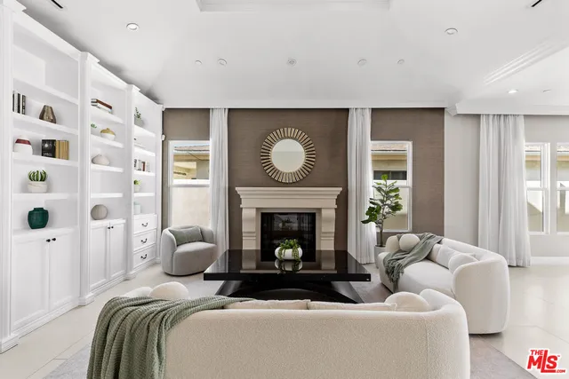 a kitchen with stainless steel appliances a stove sink and cabinets