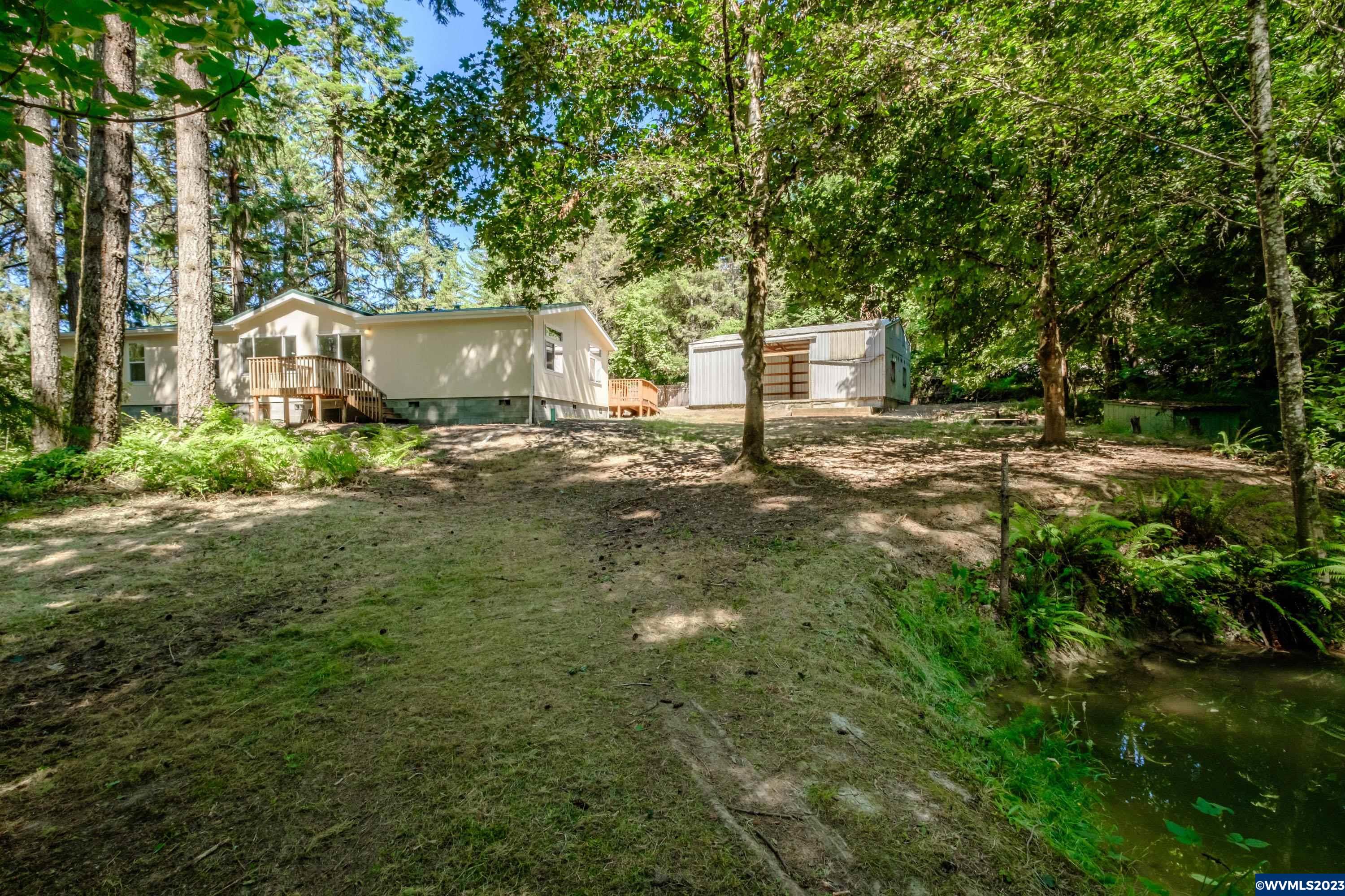 24585 Ervin Road Philomath, OR 97370 - Photo 36 of 41 Gallery Image 36