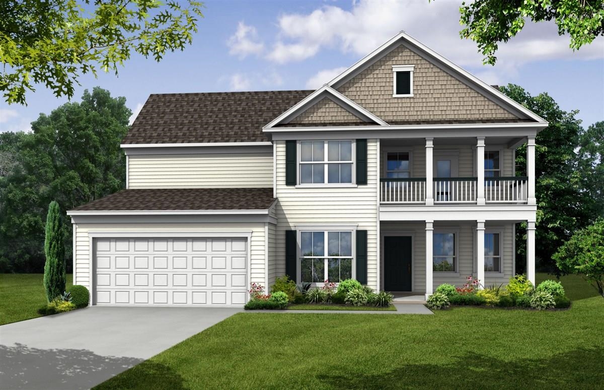 9506 Long Meadow Way Longs, SC 29568 - Photo 1 of 6