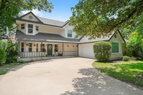 $689,900 | 11603 Buttonwood Drive, Austin, TX 78759