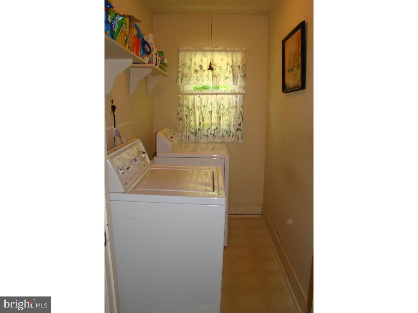 1006 Windy Knoll Road West Chester, PA 19382 - Photo 12 of 25 Laundry Room