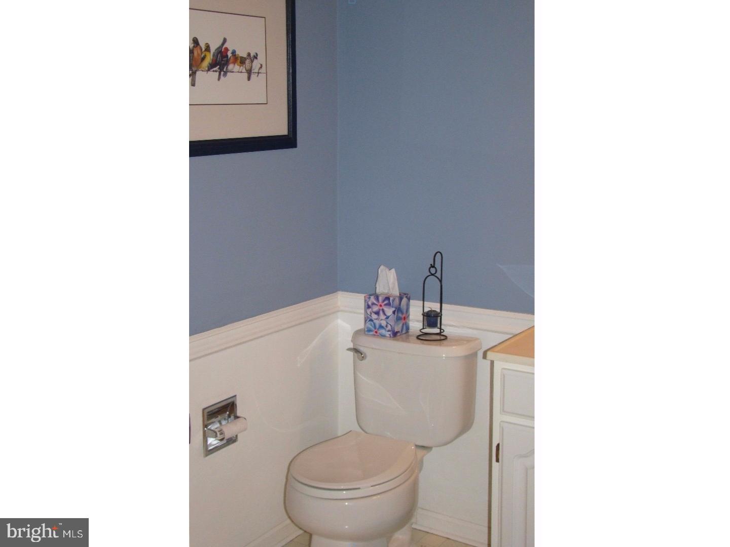 1006 Windy Knoll Road West Chester, PA 19382 - Photo 13 of 25 Half Bath