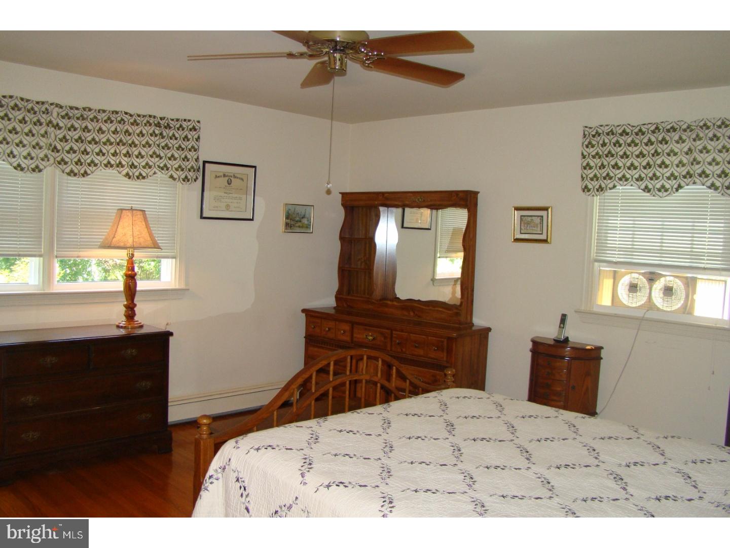 1006 Windy Knoll Road West Chester, PA 19382 - Photo 19 of 25 Master Bedroom
