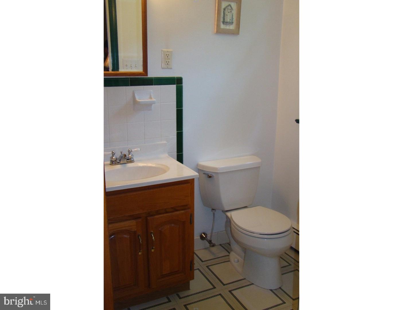 1006 Windy Knoll Road West Chester, PA 19382 - Photo 21 of 25 Master Bathroom