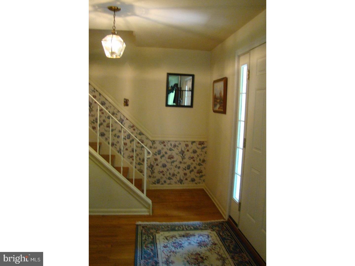 1006 Windy Knoll Road West Chester, PA 19382 - Photo 3 of 25 Foyer