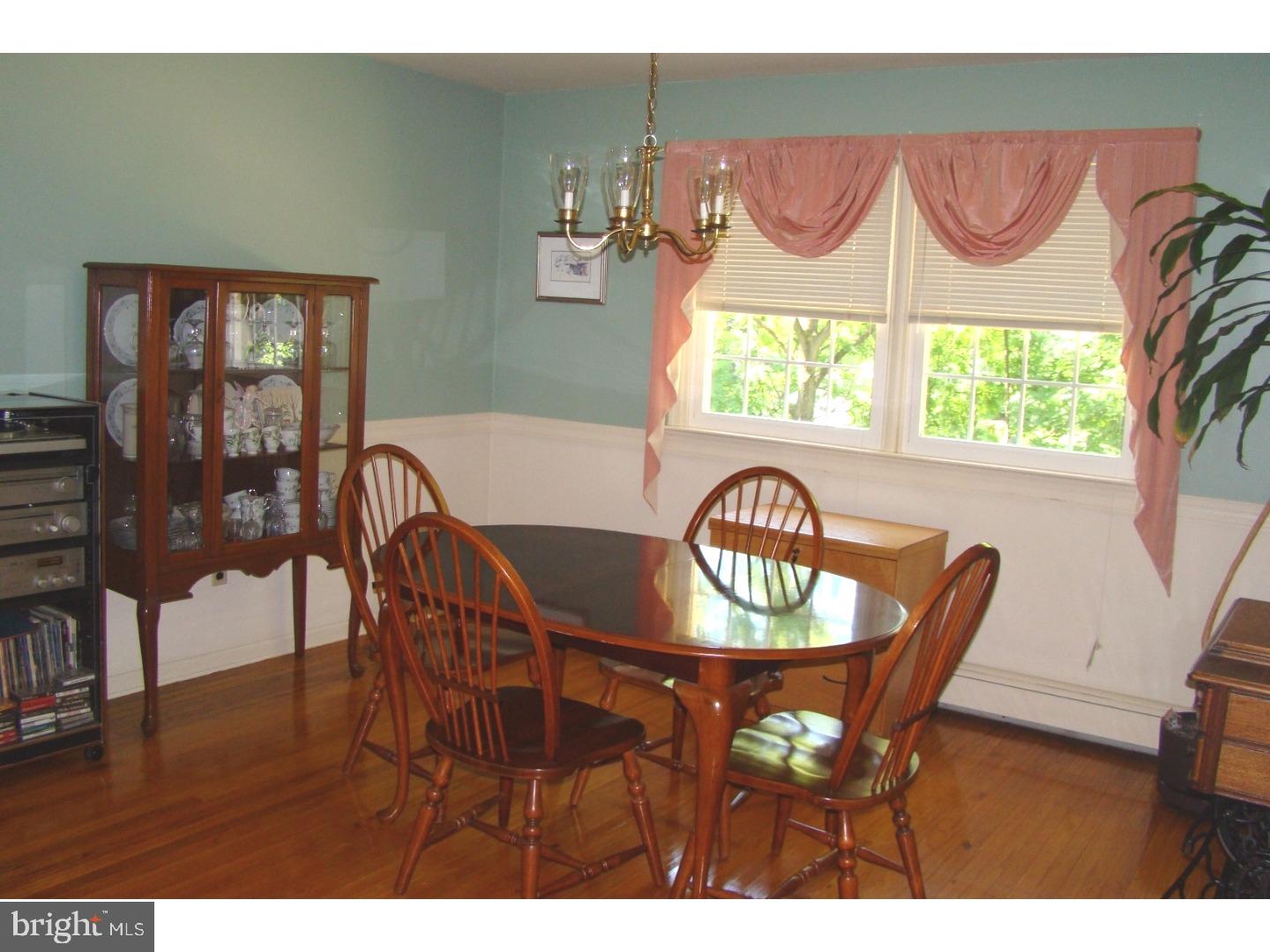 1006 Windy Knoll Road West Chester, PA 19382 - Photo 7 of 25 Dining Room