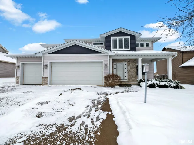 $485,000 | 625 Anne Street, Washington, IL 61571