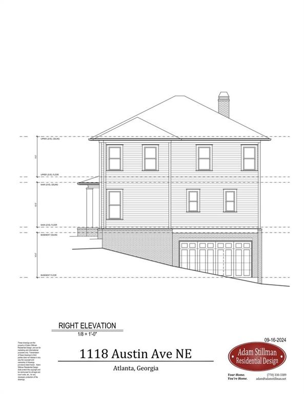 1118 Austin Avenue Northeast Atlanta, GA 30307 - Photo 19 of 19