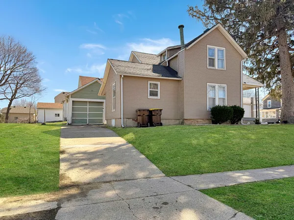 $68,000 | 430 West American Street, Freeport, IL 61032