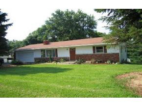 481 East Empire Mill Road Bloomington, IN 47401 - Photo 1 of 16 Gallery Image 1