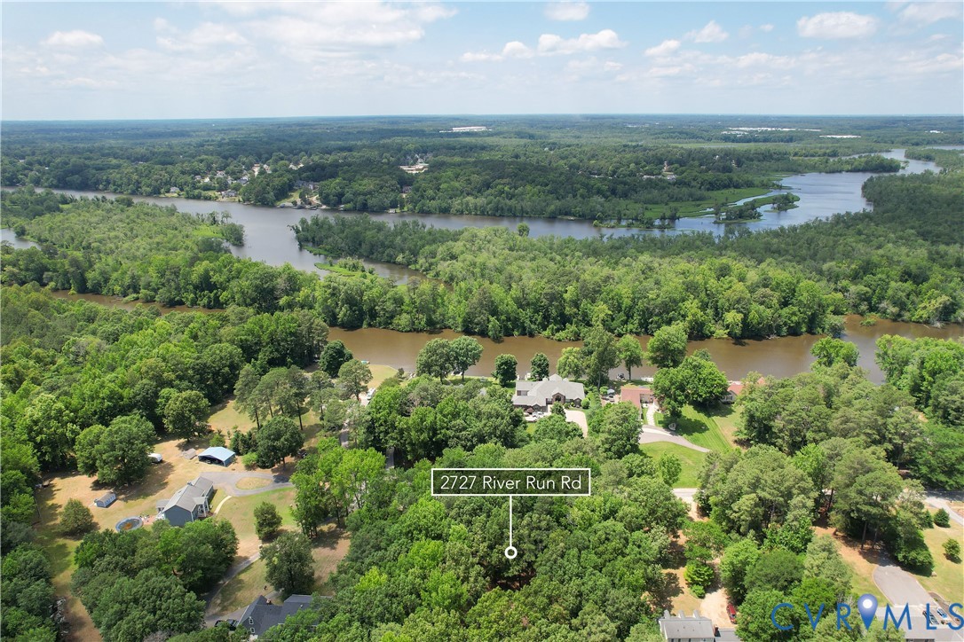 2727 River Run Road Prince George, VA 23875 - Photo 35 of 35