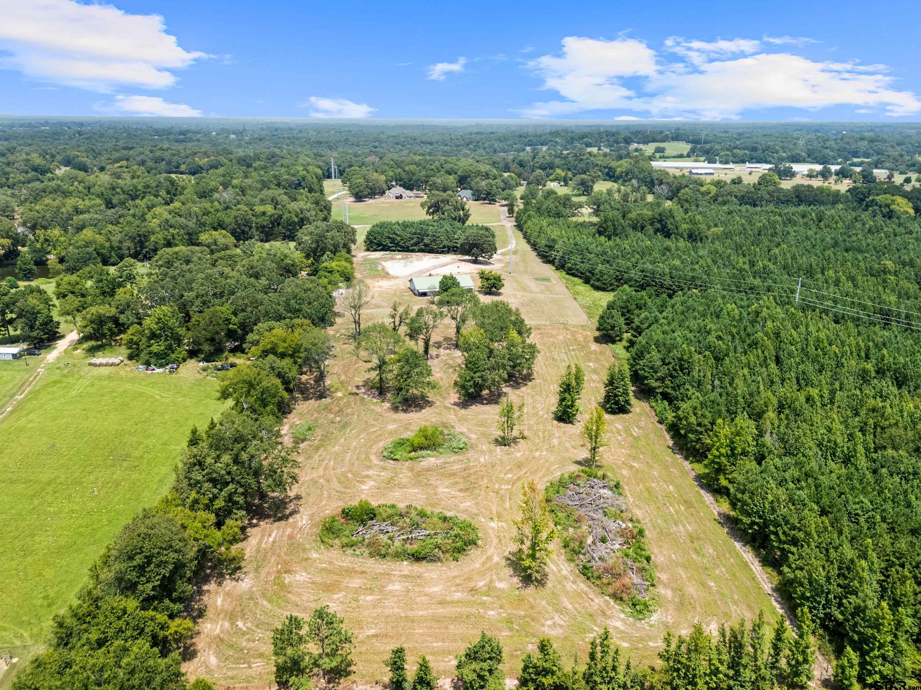 423 County Road 4306 Naples, TX 75568 - Photo 12 of 47 a view of a city