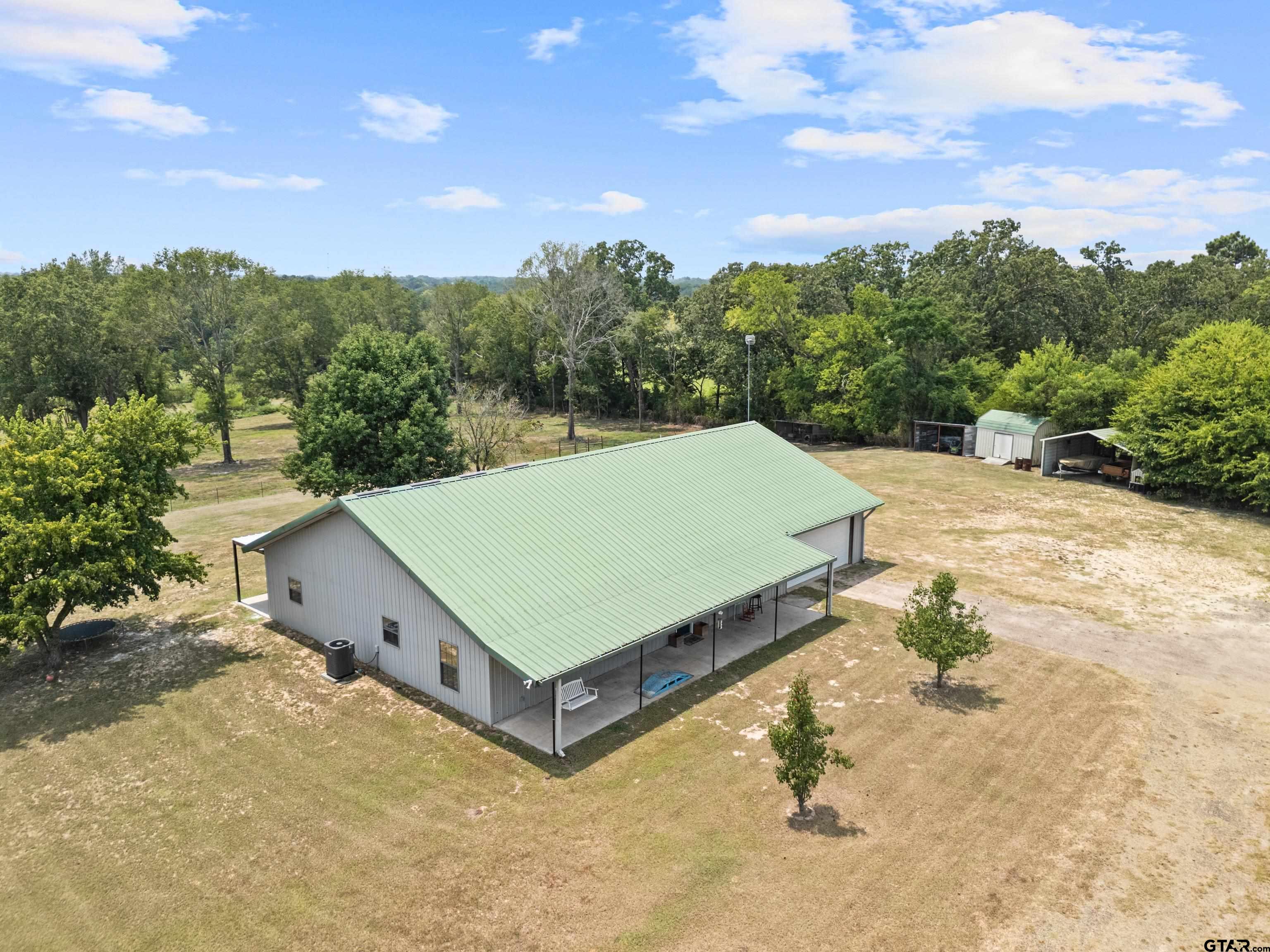 423 County Road 4306 Naples, TX 75568 - Photo 8 of 47