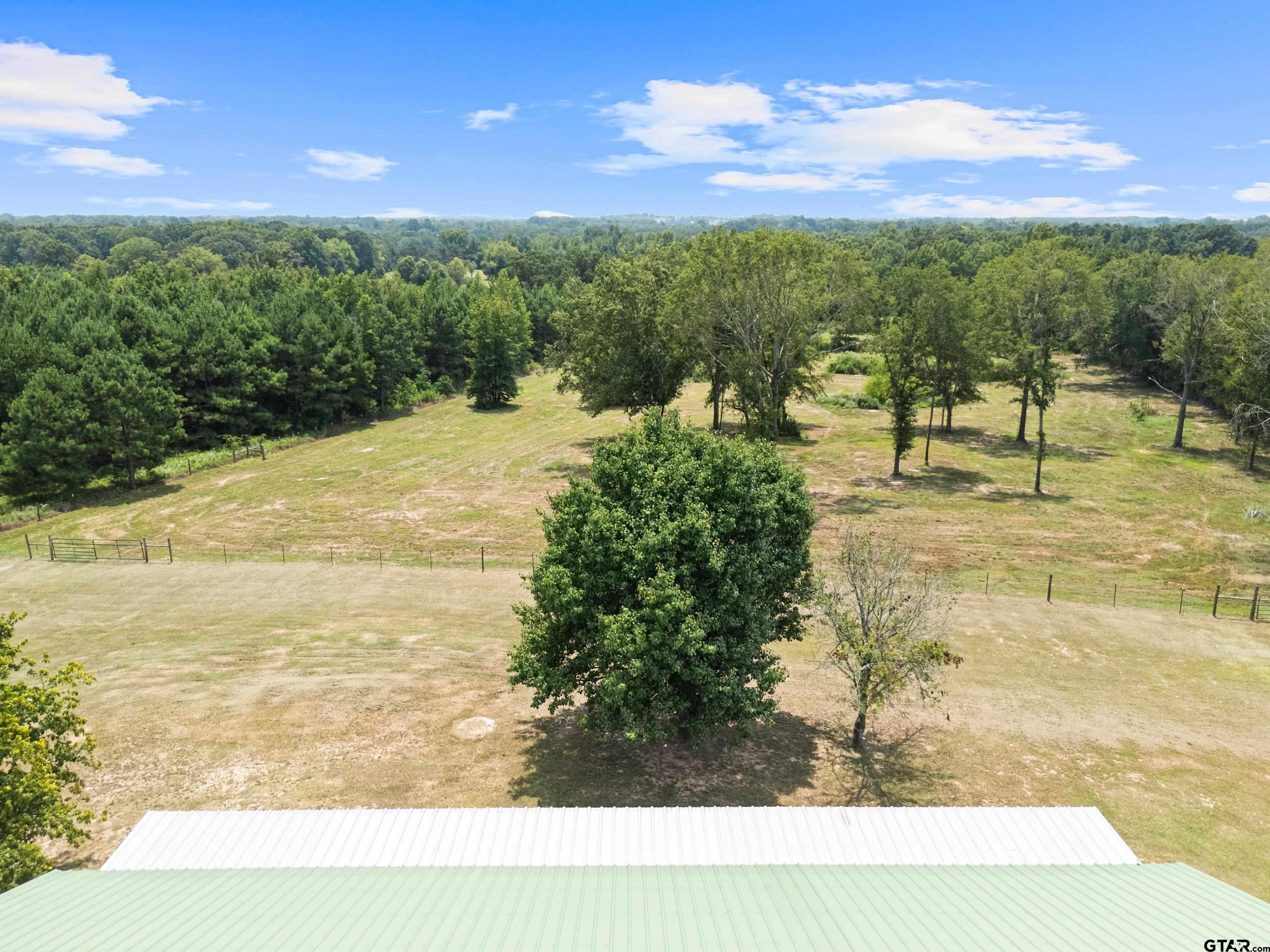 423 County Road 4306 Naples, TX 75568 - Photo 9 of 47 a view of a lake with a mountain
