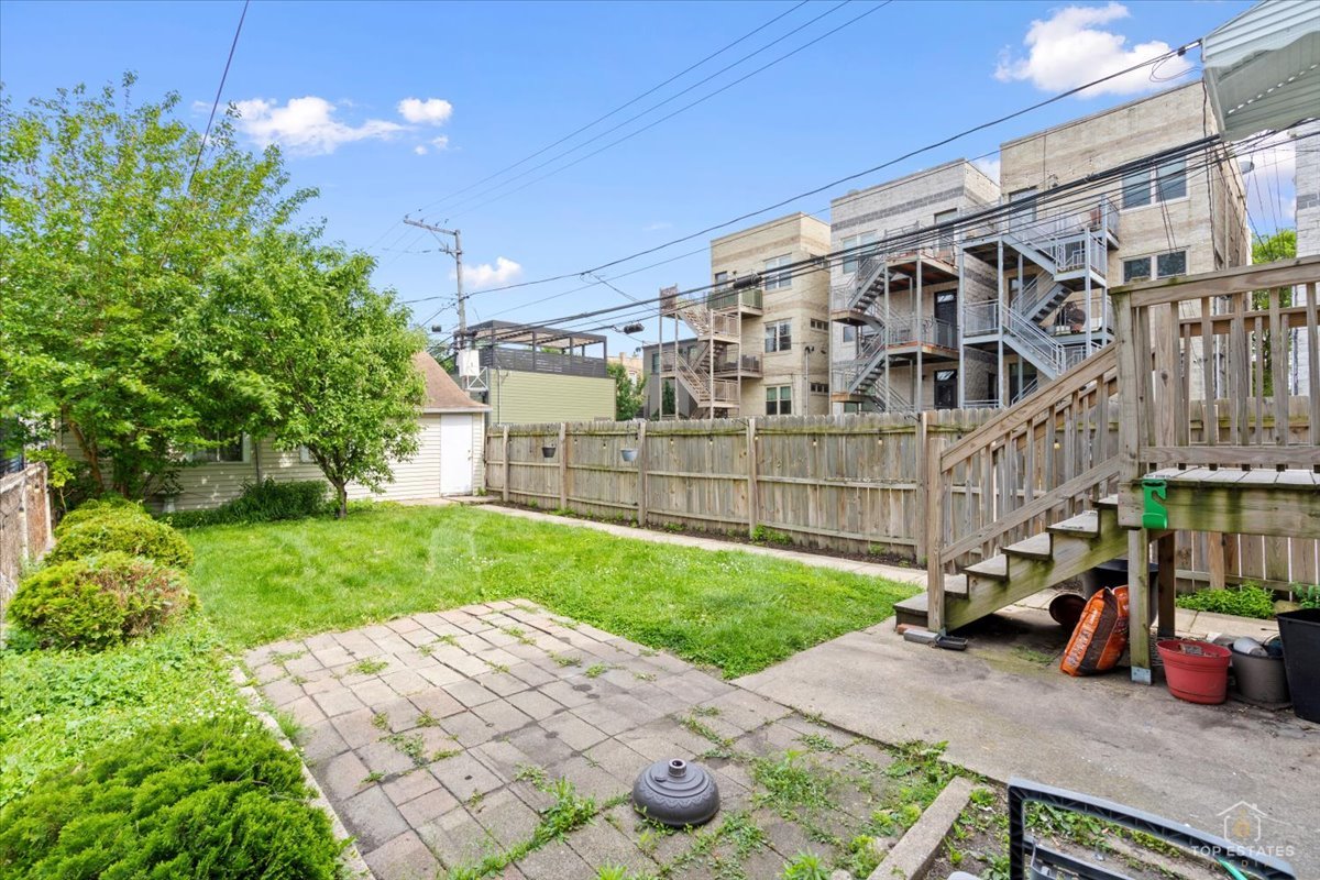 2617 North Springfield Avenue Chicago, IL 60647 - Photo 33 of 37