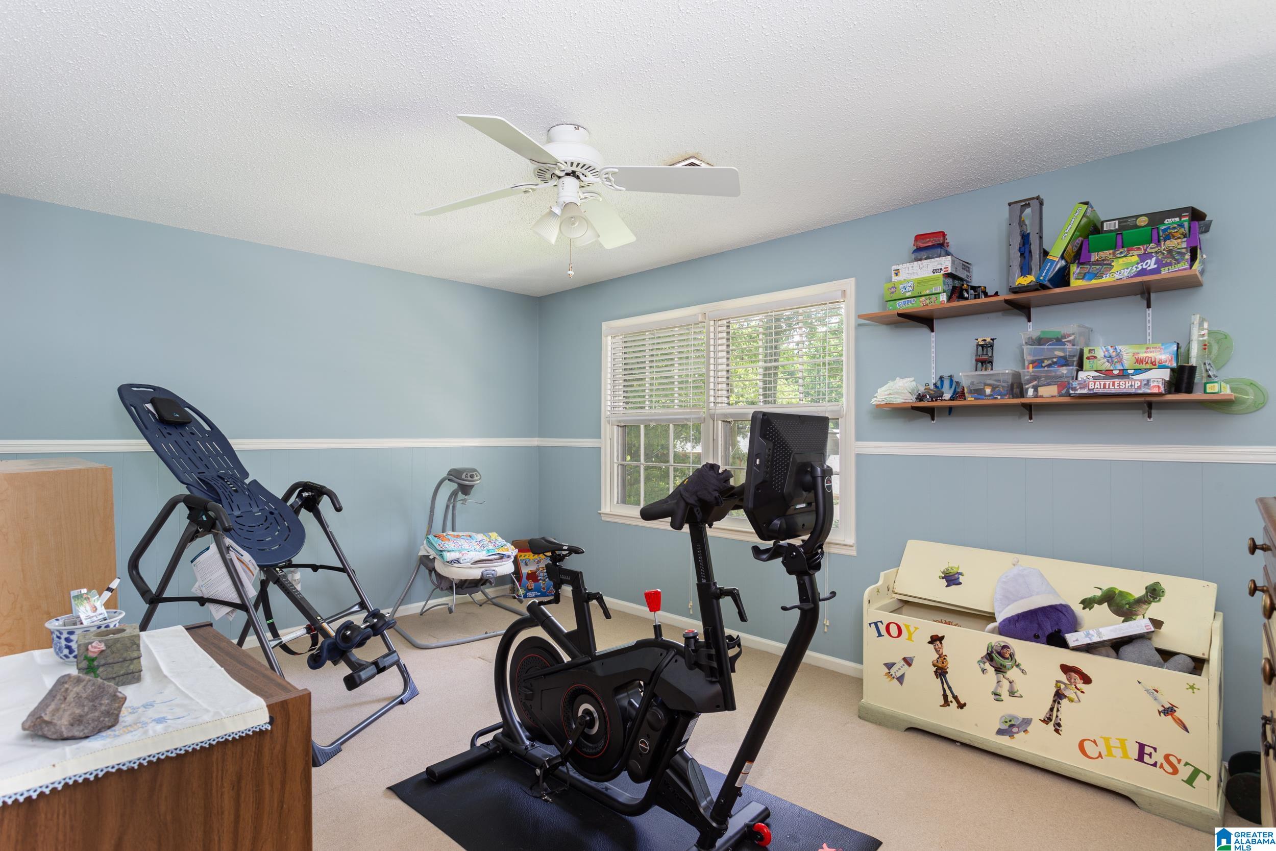 807 Brookhaven Road Anniston, AL 36207 - Photo 21 of 37