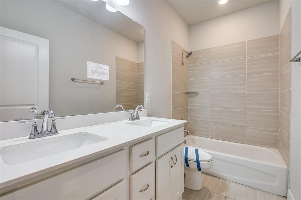 237 Four Roses Drive Waxahachie, TX 75165 - Photo 22 of 25