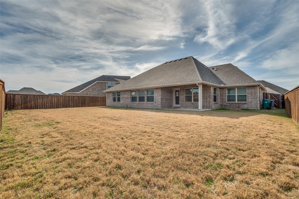237 Four Roses Drive Waxahachie, TX 75165 - Photo 23 of 25