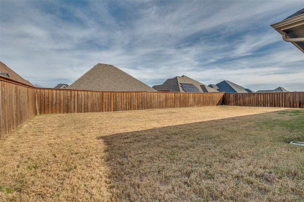 237 Four Roses Drive Waxahachie, TX 75165 - Photo 25 of 25