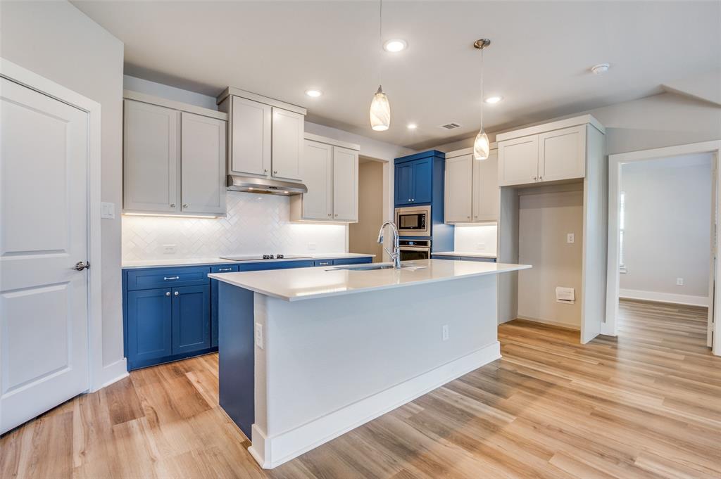 237 Four Roses Drive Waxahachie, TX 75165 - Photo 9 of 25