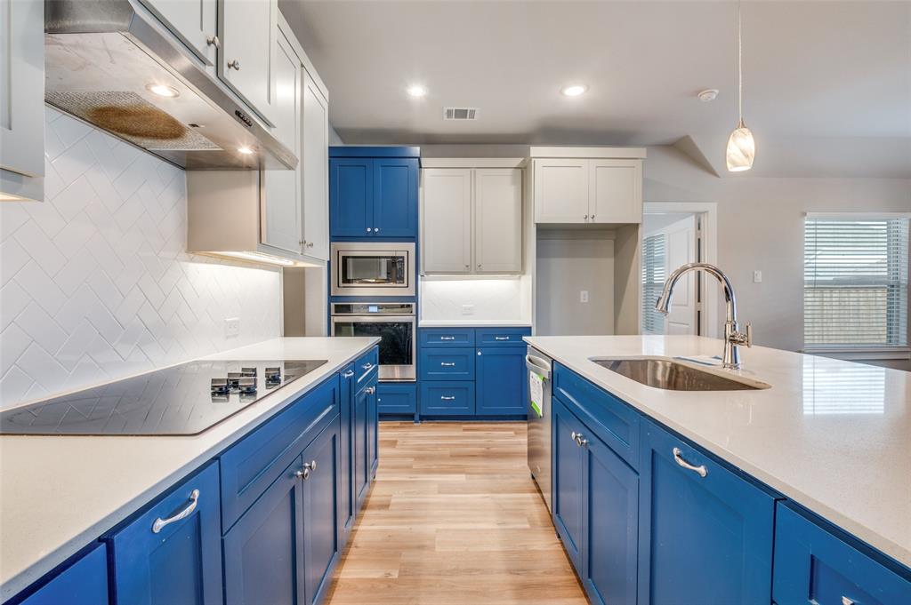 237 Four Roses Drive Waxahachie, TX 75165 - Photo 10 of 25