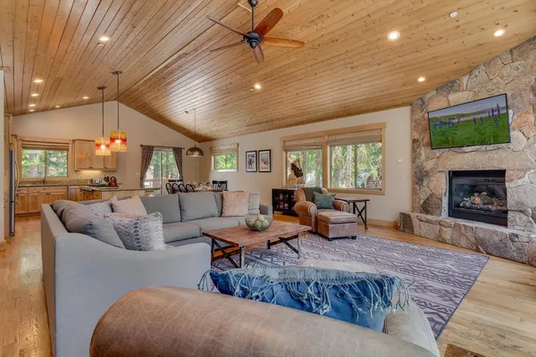 $1,995,000 | 450 Grand Avenue, Homewood, CA 96141