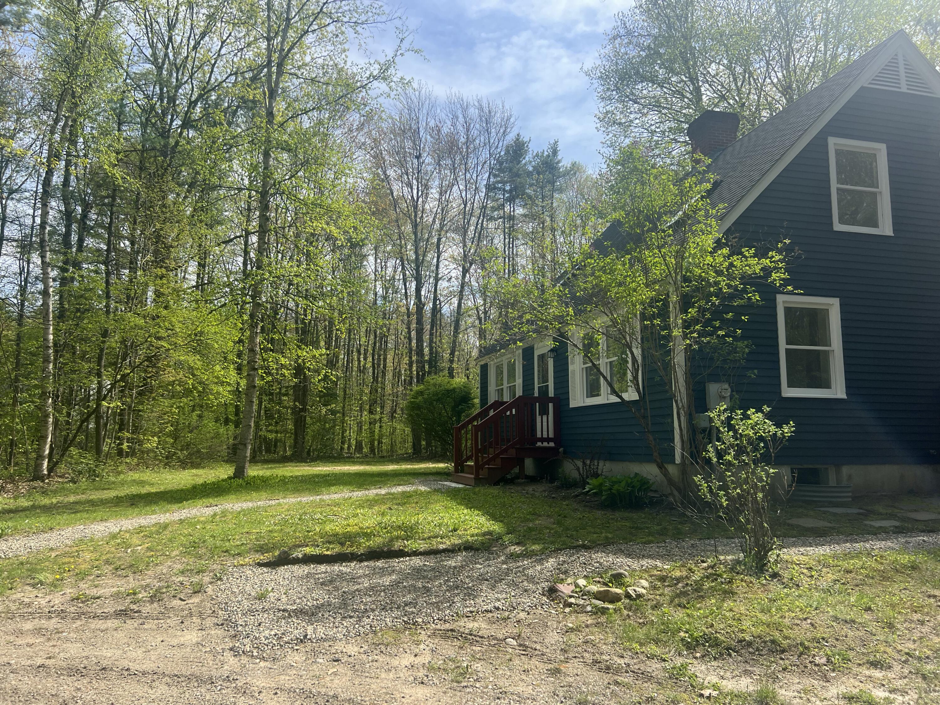 356 Log Cabin Road Arundel, ME 04046 - Photo 11 of 41 IMG_3508