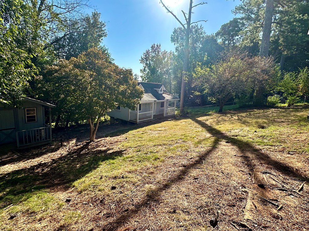 1130 Bunker Hill Road Columbus, GA 31907 - Photo 24 of 26 Back Yard