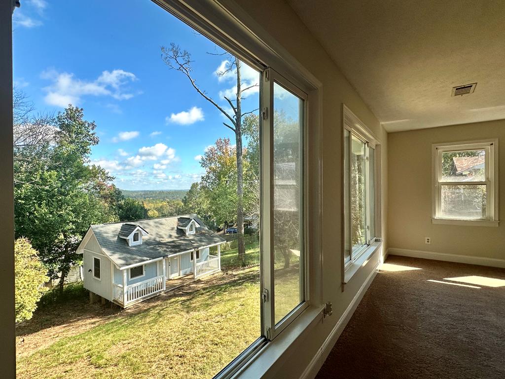 1130 Bunker Hill Road Columbus, GA 31907 - Photo 9 of 26 View from Sunroom