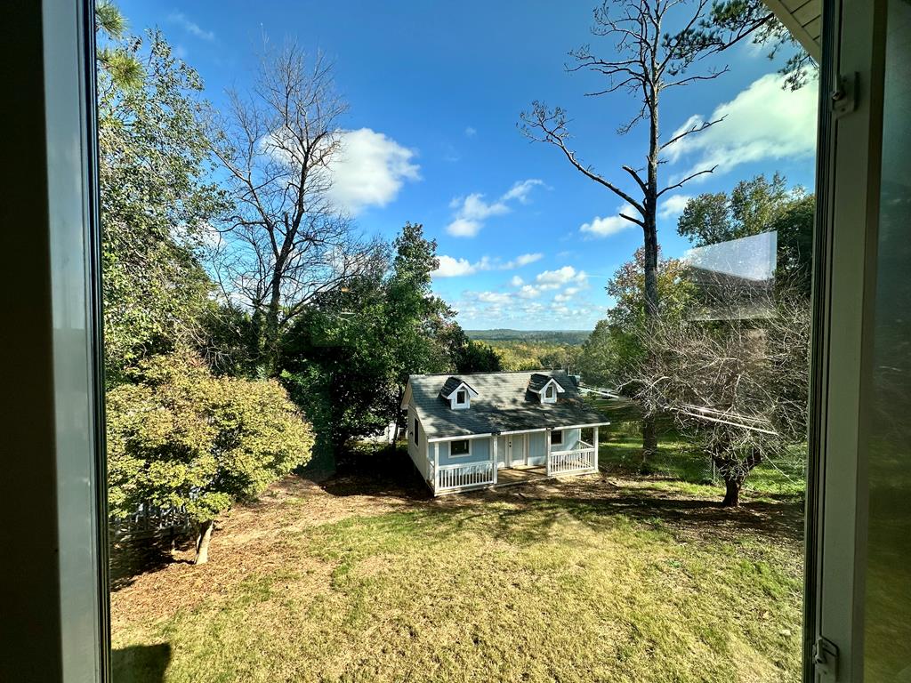 1130 Bunker Hill Road Columbus, GA 31907 - Photo 10 of 26 View from Sunroom