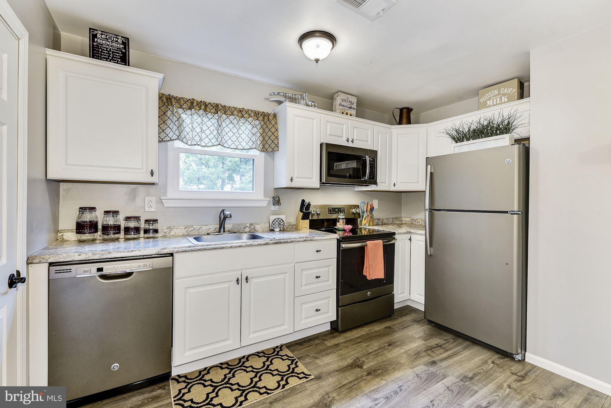 1475 Mt Holly Road, Unit K12 Beverly, NJ 08010 - Photo 1 of 26 Welcome Home