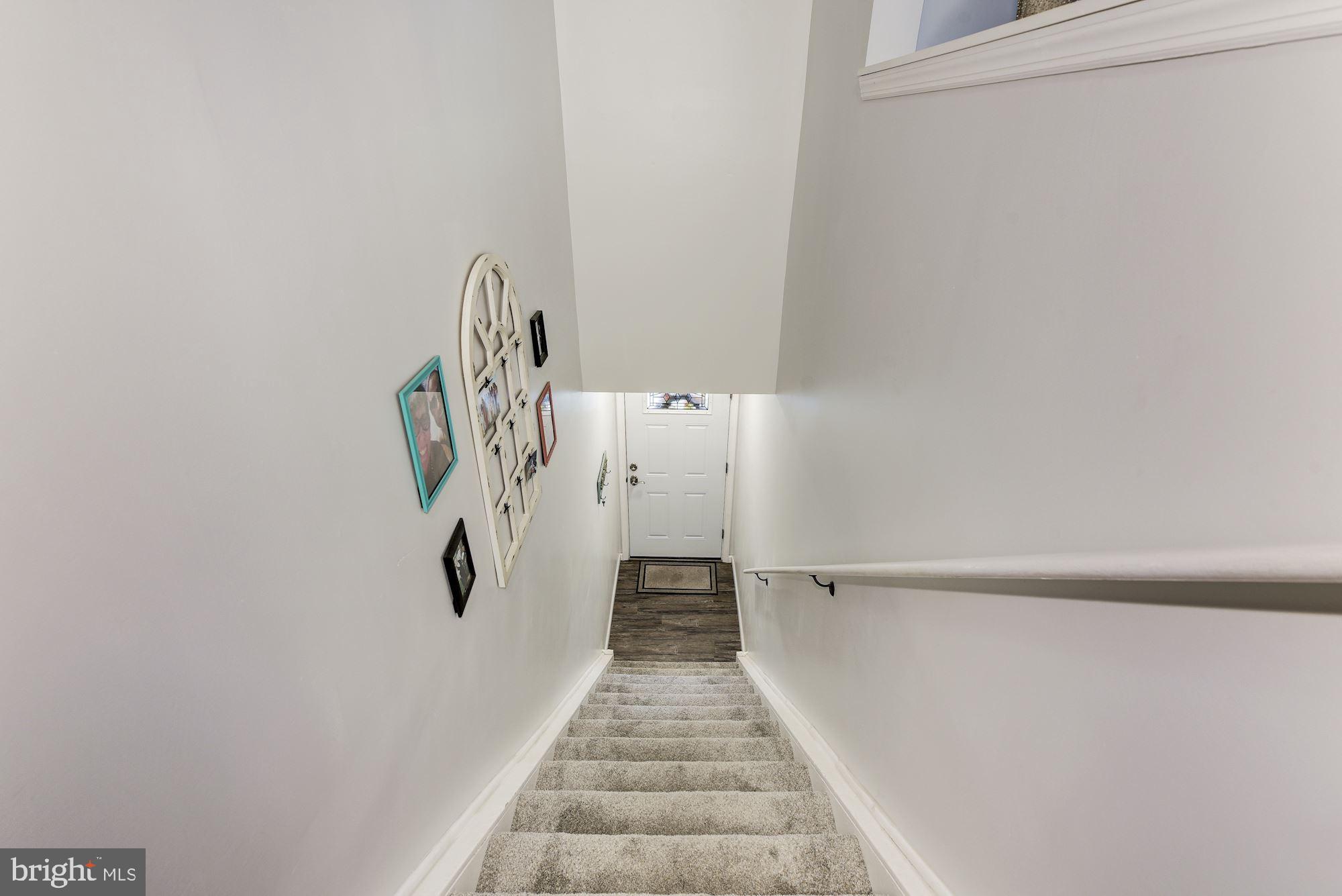 1475 Mt Holly Road, Unit K12 Beverly, NJ 08010 - Photo 21 of 26 2nd Floor Condo