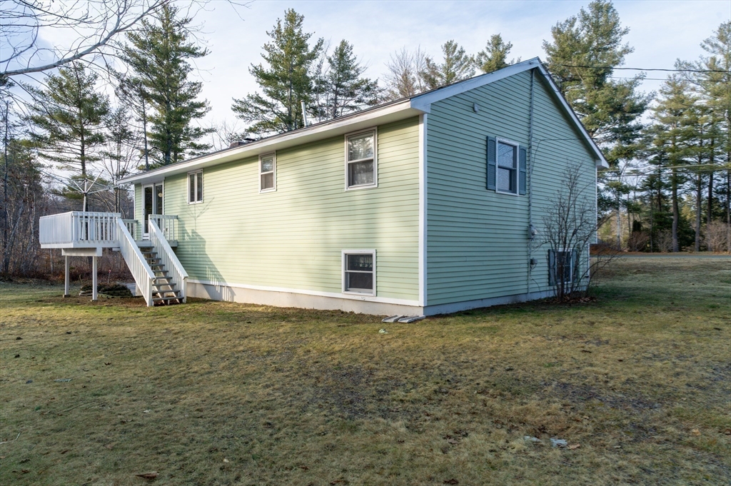 207 Sherbert Road Ashburnham, MA 01430 - Photo 38 of 40