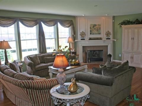 1434 Callaway Howell, MI 48843 - Photo 3 of 6 794755-2.JPG