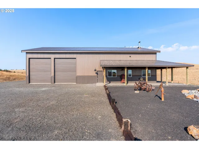 $795,000 | 110 Morris Road, Lyle, WA 98635