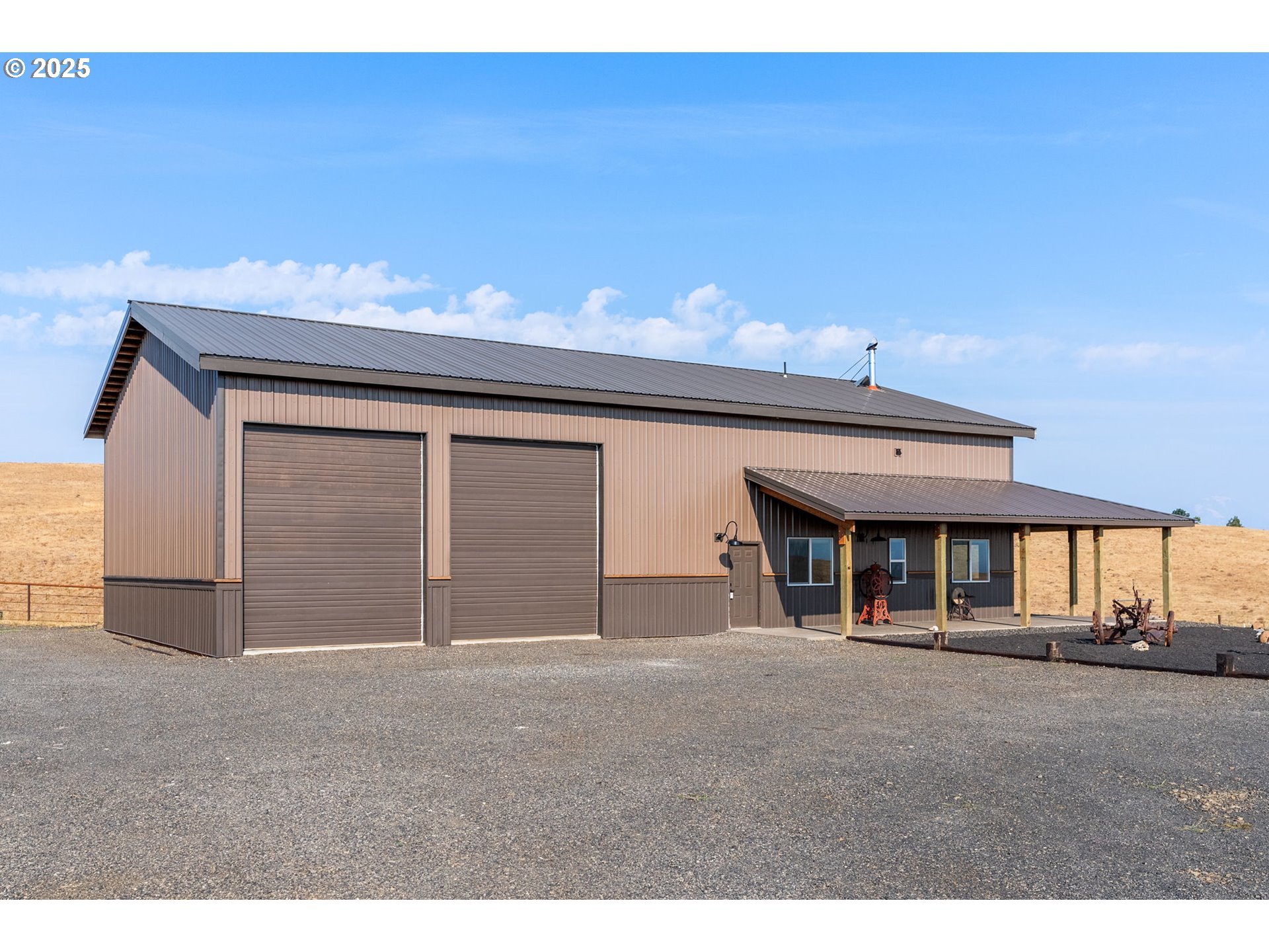 110 Morris Road Lyle, WA 98635 - Photo 2 of 47