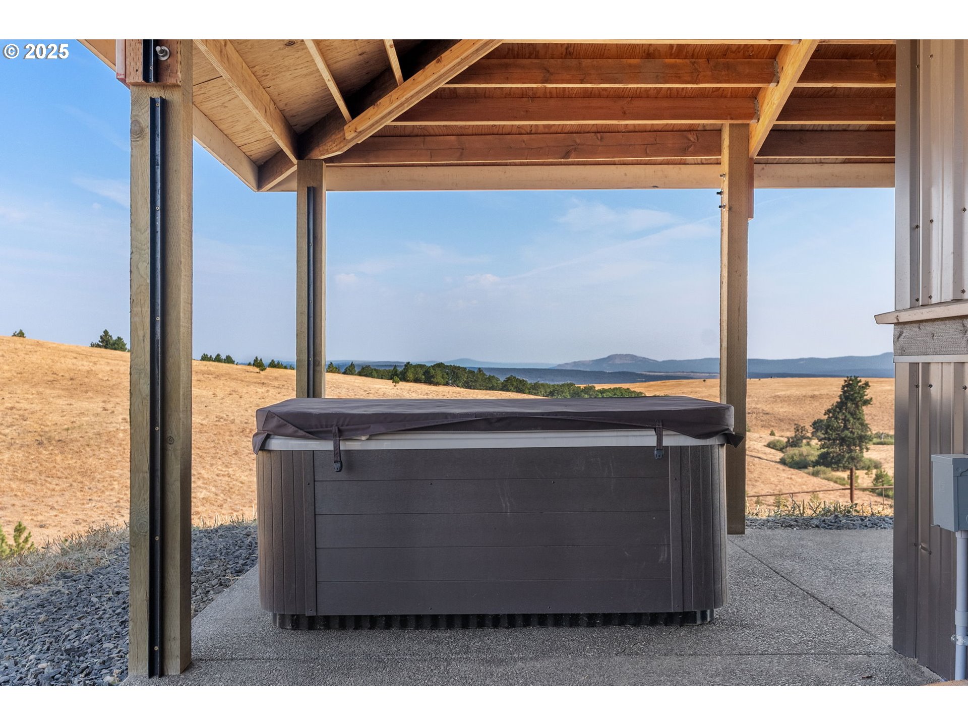 110 Morris Road Lyle, WA 98635 - Photo 27 of 47