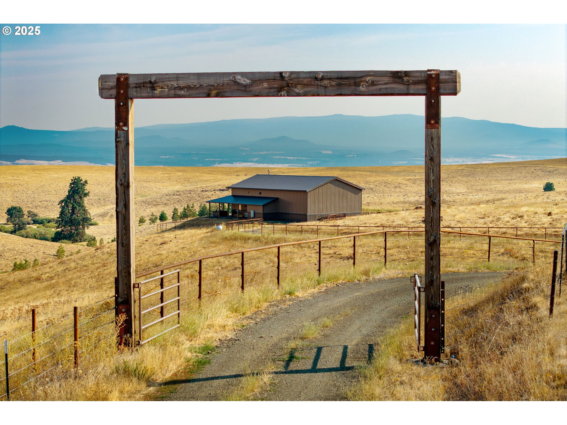 110 Morris Road Lyle, WA 98635 - Photo 28 of 47