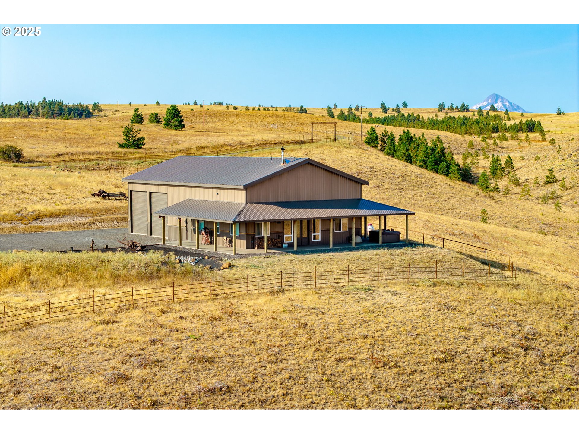 110 Morris Road Lyle, WA 98635 - Photo 34 of 47